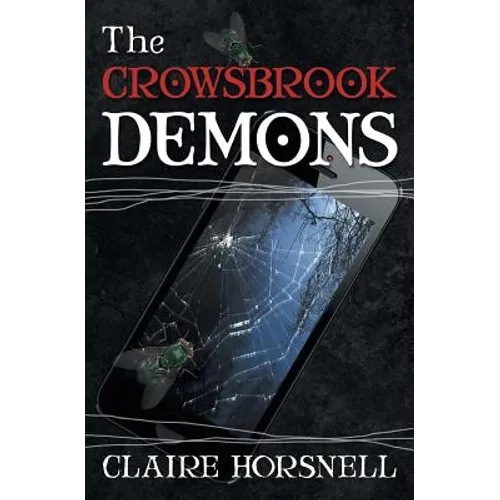 The Crowsbrook Demons - Paperback