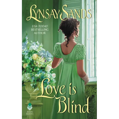 Love Is Blind - Paperback