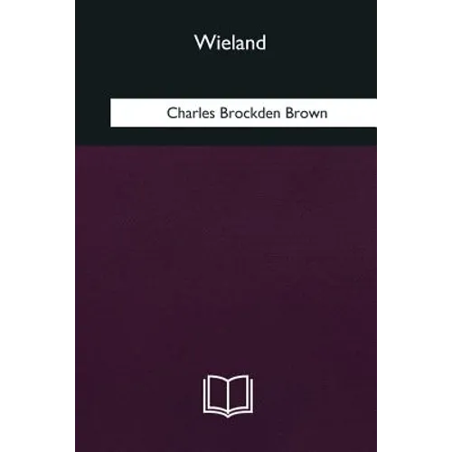 Wieland - Paperback