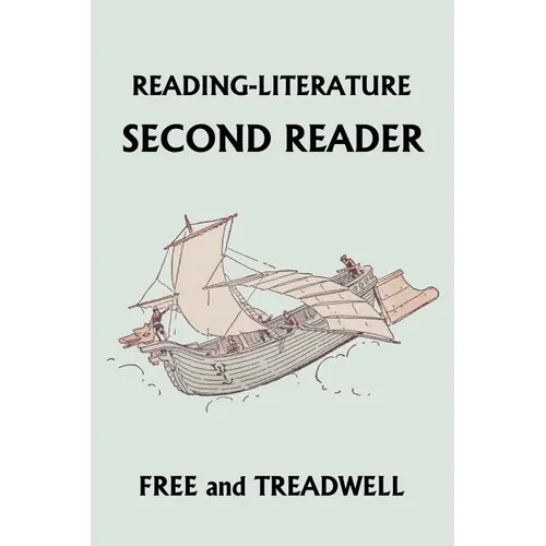 READING-LITERATURE Second Reader (Yesterday's Classics) - Paperback
