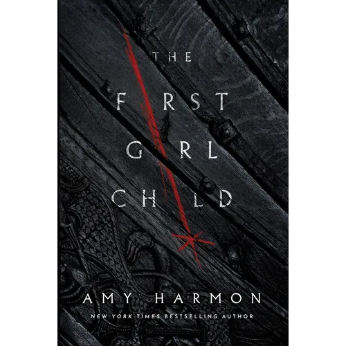 The First Girl Child - Paperback