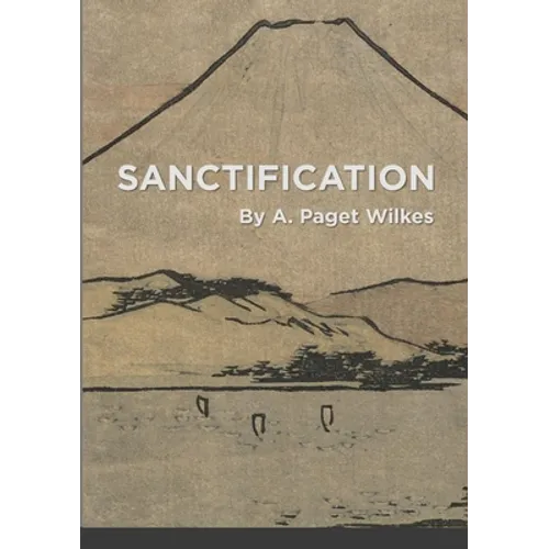 Sanctification - Paperback