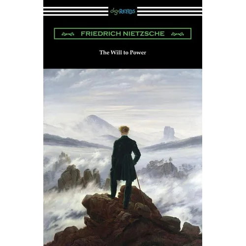 The Will to Power - Paperback