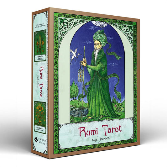 Rumi Tarot