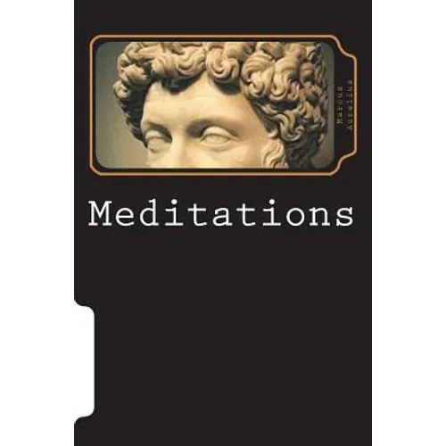 Meditations - Paperback