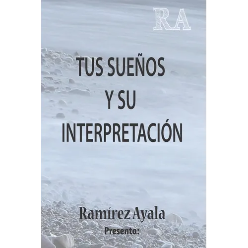 Tus sueños y su interpretación - Paperback