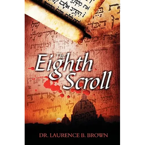 The Eighth Scroll - Paperback