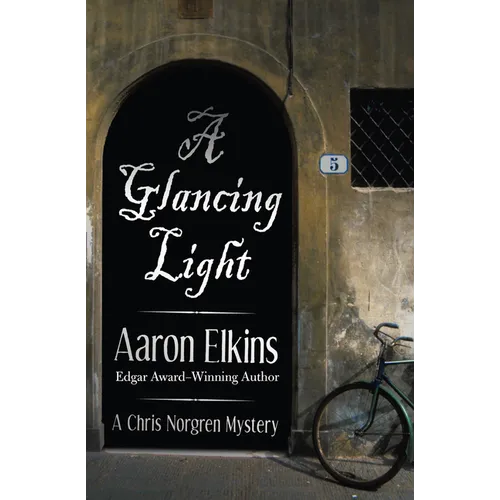 A Glancing Light - Paperback