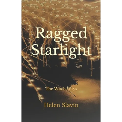 Ragged Starlight - Paperback