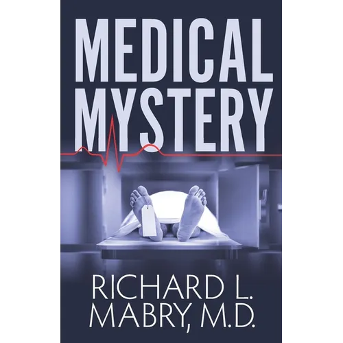Medical Mystery - Paperback
