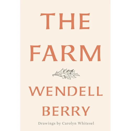 The Farm - Hardcover