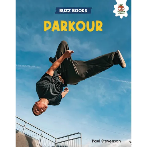 Parkour - Library Binding