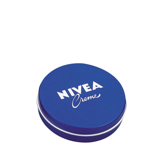 Nivea Moisturizing Cream 75ml - Hydrating Skincare for Dry Skin