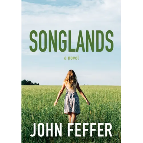 Songlands - Hardcover