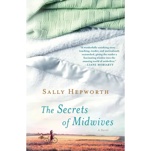 The Secrets of Midwives - Paperback