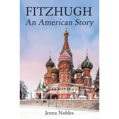 Fitzhugh: An American Story - Paperback