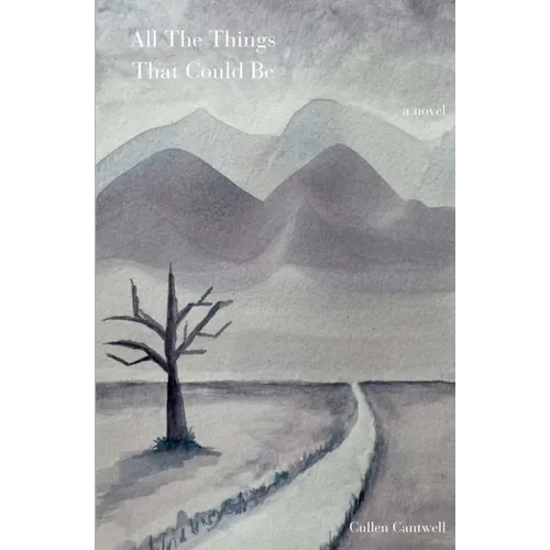 All The Things That Could Be - Paperback