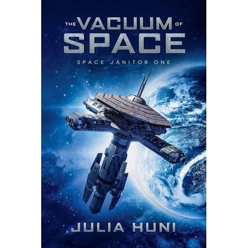 The Vacuum of Space - Paperback