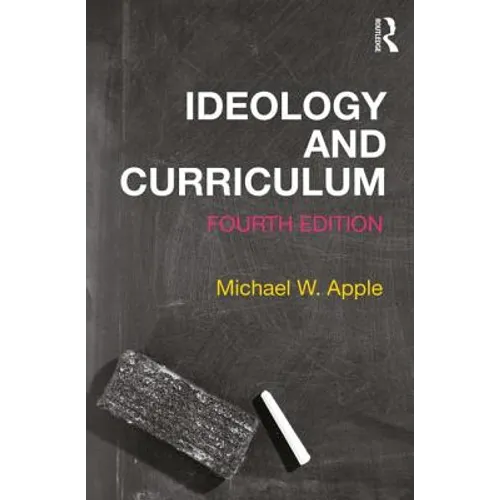 Ideology and Curriculum - Paperback