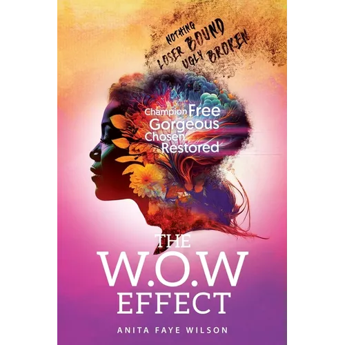 The W.O.W. Effect - Paperback