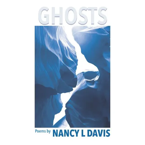 Ghosts - Paperback