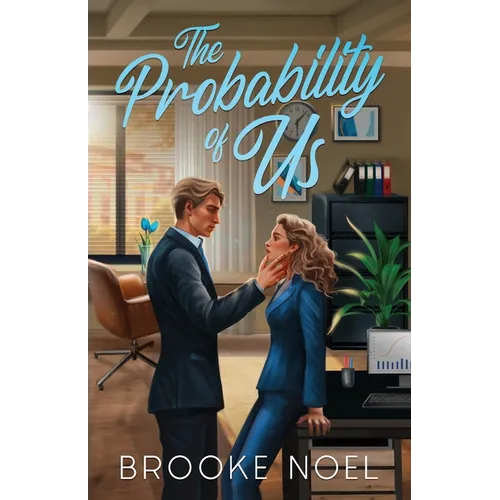 The Probability of Us - Paperback