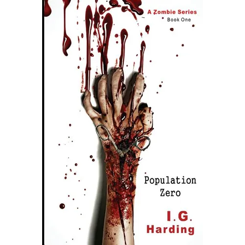 Population Zero - Paperback