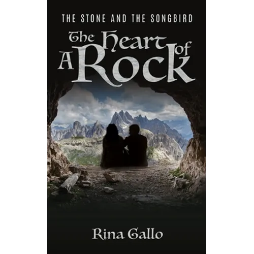 The Heart Of A Rock - Paperback