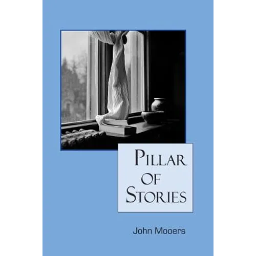Pillar of Stories - Paperback