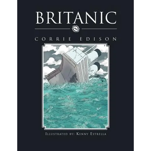 Britanic - Paperback