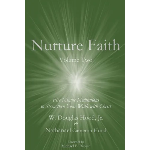 Nurture Faith Two - Paperback