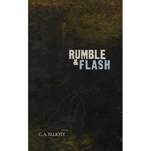 Rumble and Flash - Paperback