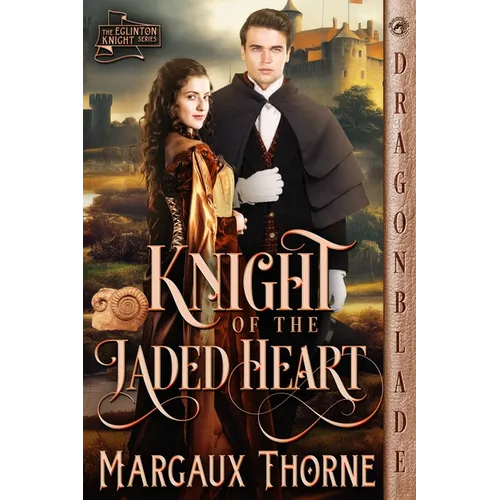 Knight of the Jaded Heart - Paperback