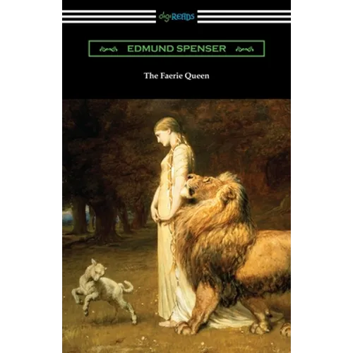 The Faerie Queen - Paperback