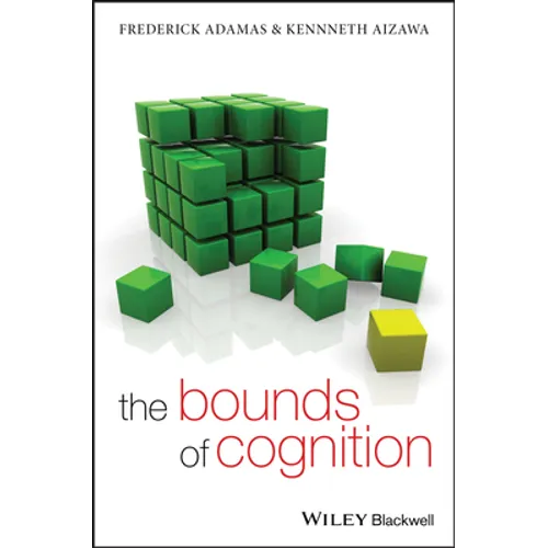 The Bounds of Cognition - Paperback