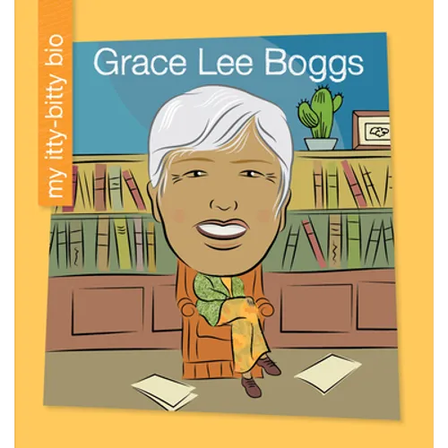 Grace Lee Boggs - Paperback