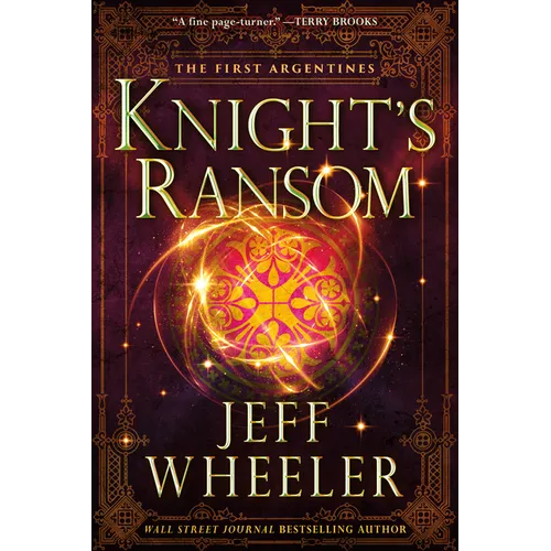 Knight's Ransom - Paperback