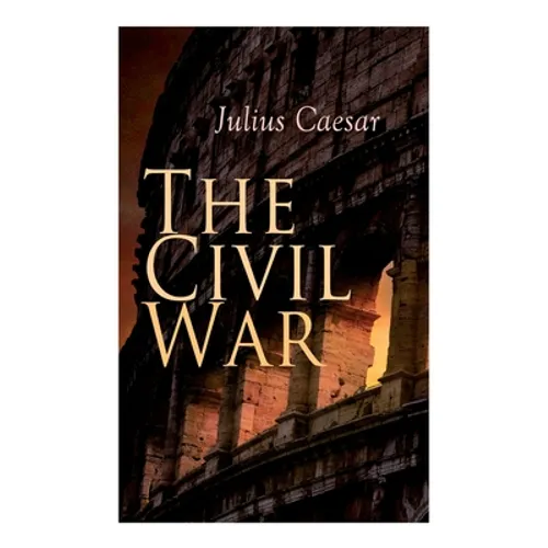 The Civil War - Paperback