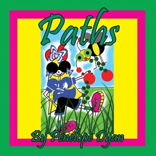 Paths - Paperback