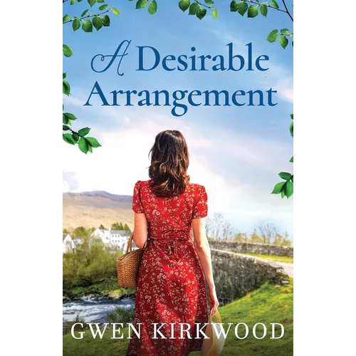 A Desirable Arrangement: An emotional, uplifting, heartwarming historical romance - Paperback