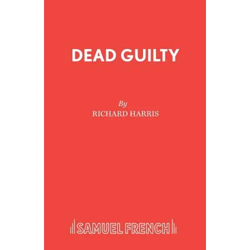 Dead Guilty - Paperback