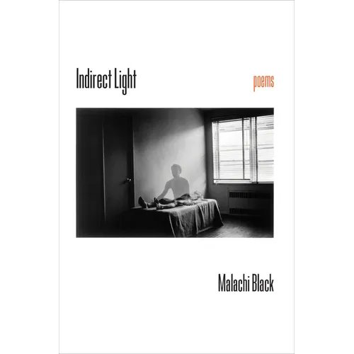 Indirect Light - Paperback