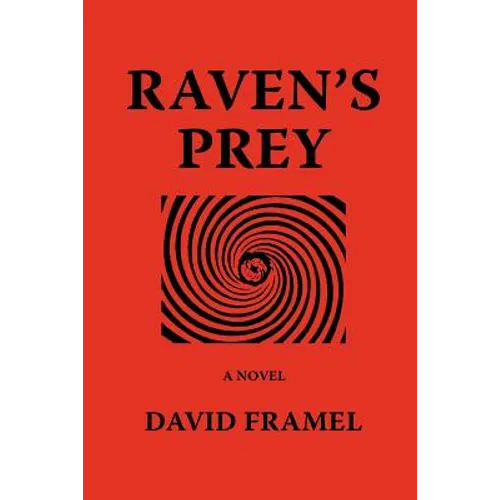 Raven's Prey - Paperback