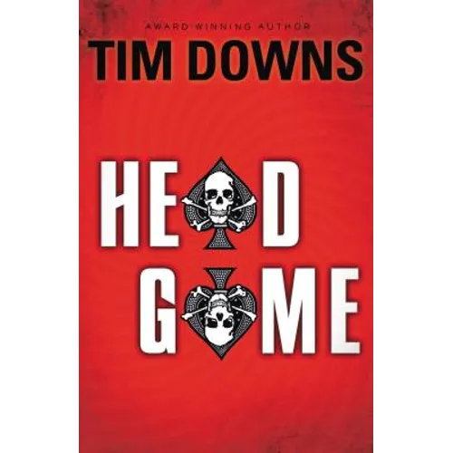 Head Game - Paperback