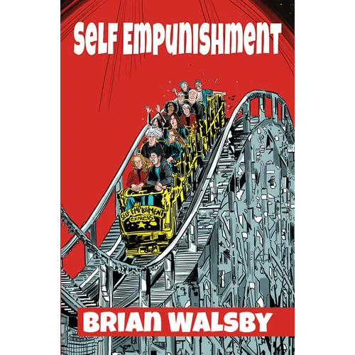 Self Empunishment - Paperback