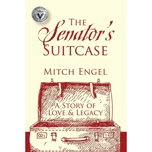 The Senator's Suitcase - Paperback