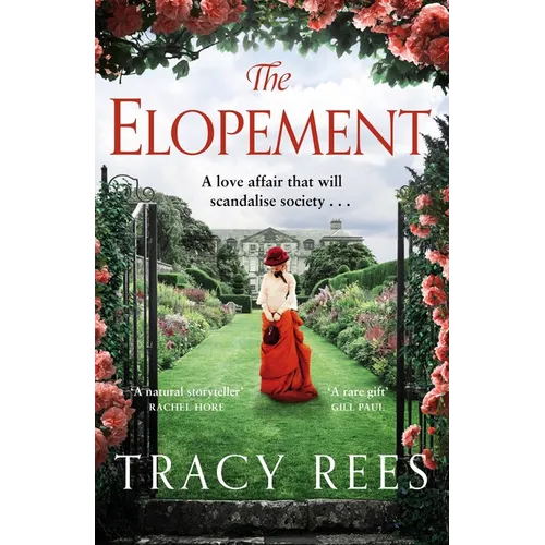 The Elopement - Paperback
