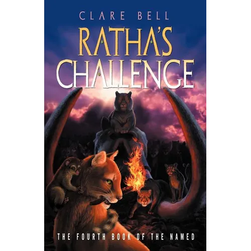 Ratha's Challenge - Paperback