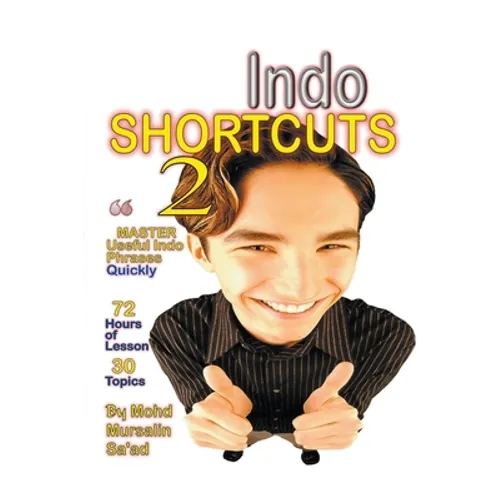 Indo Shortcuts 2 - Paperback