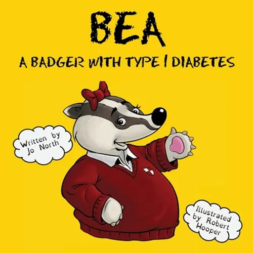 Bea - Paperback